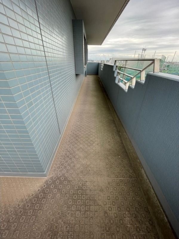 ※別号室の写真です。