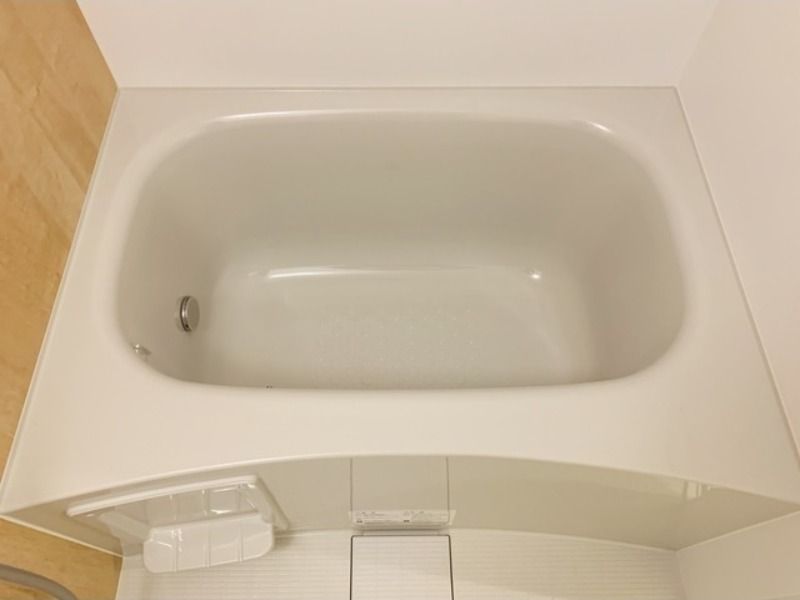 ※別号室の写真です。