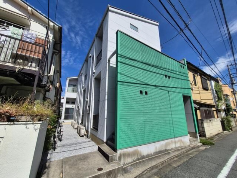 外観画像