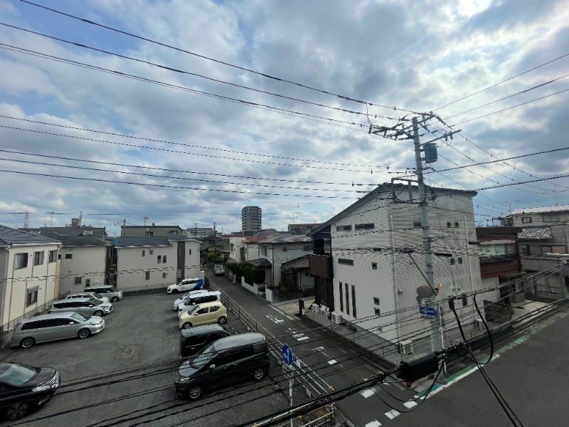 参考写真：別号室のものです。