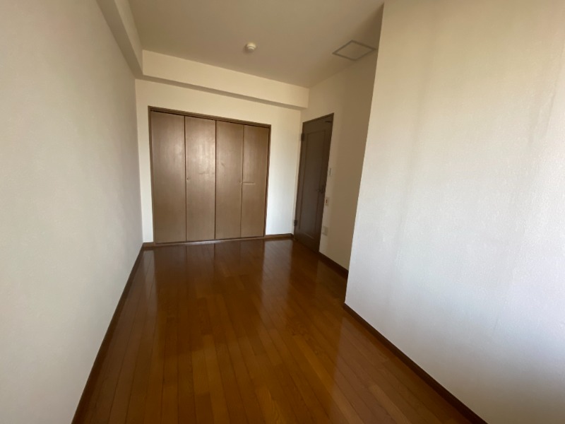 ※写真は別部屋です