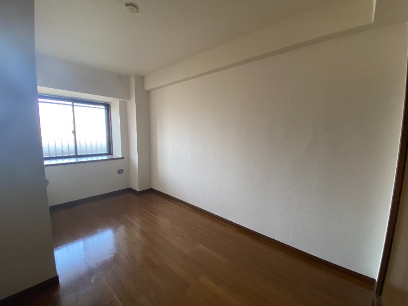 ※写真は別部屋です
