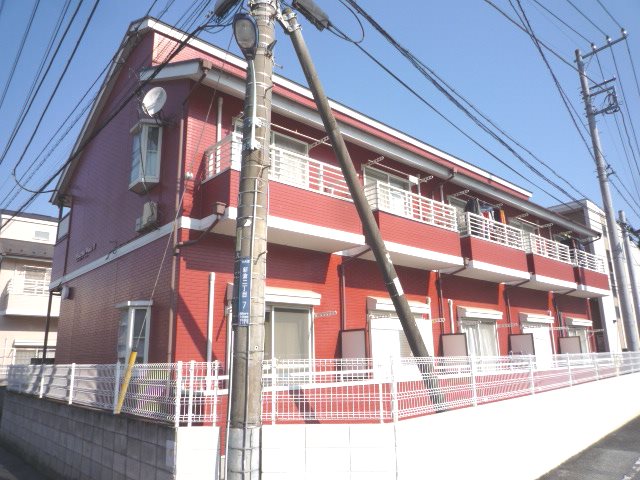 外観・土地