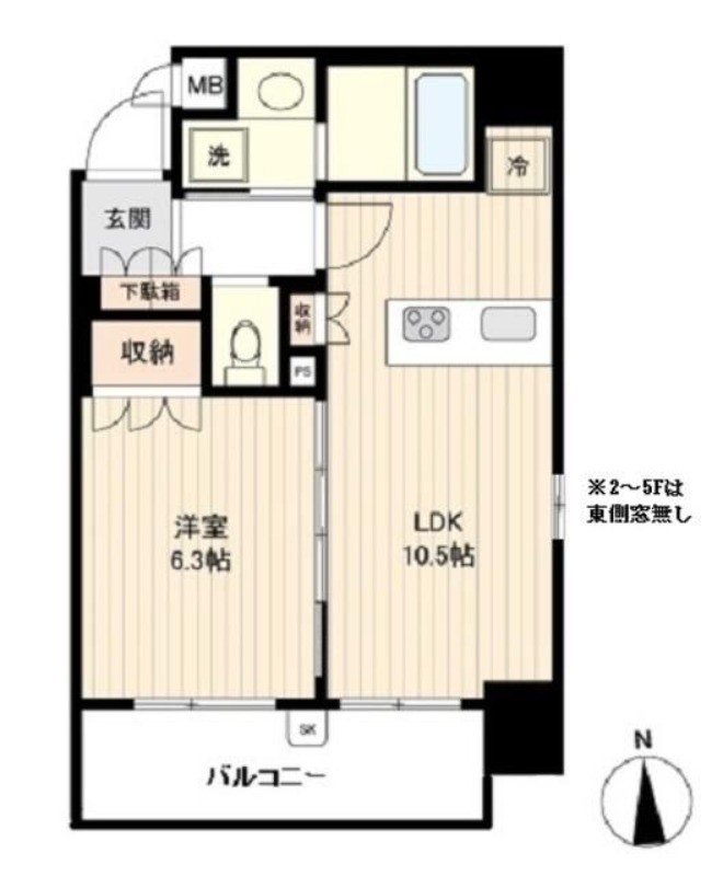 間取り画像