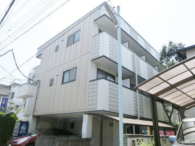 外観画像