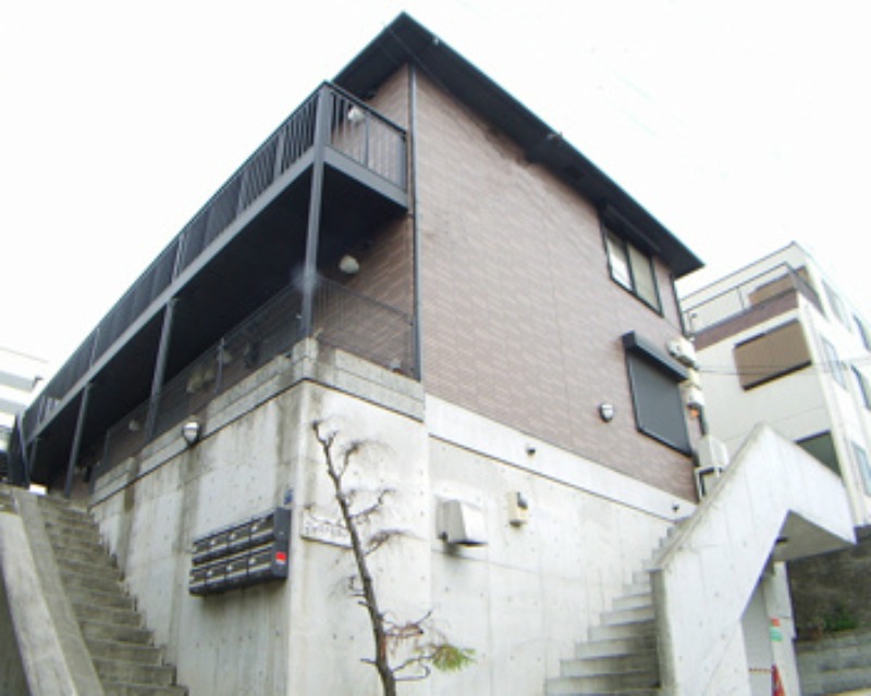 外観画像