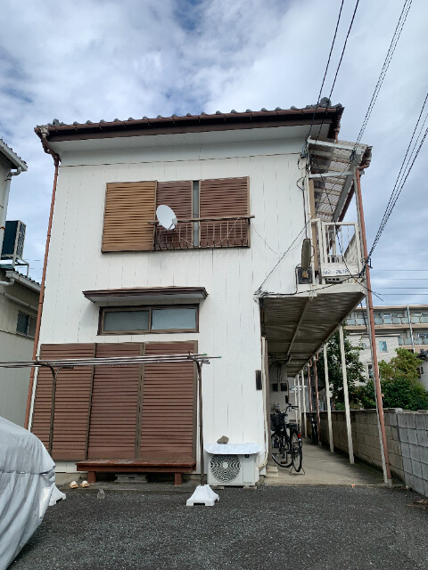 外観画像