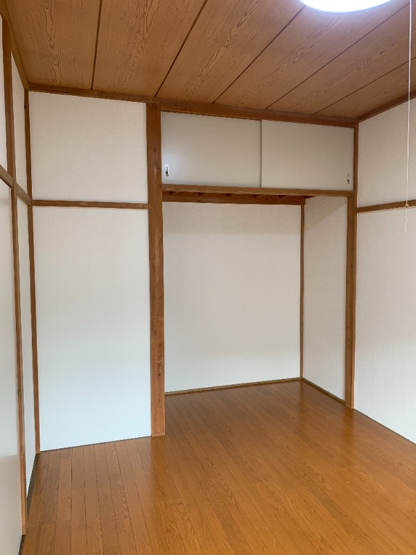 その他部屋・スペース