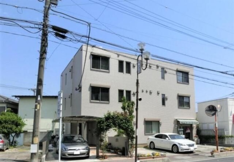 外観画像