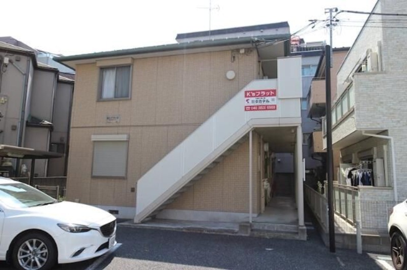 外観画像