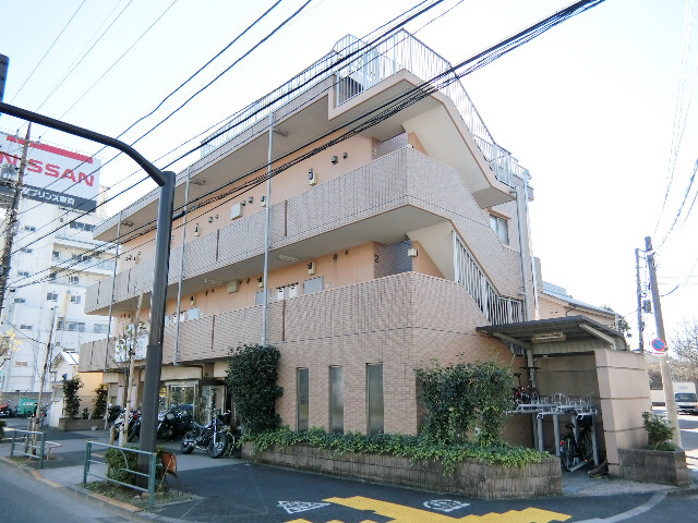 外観画像