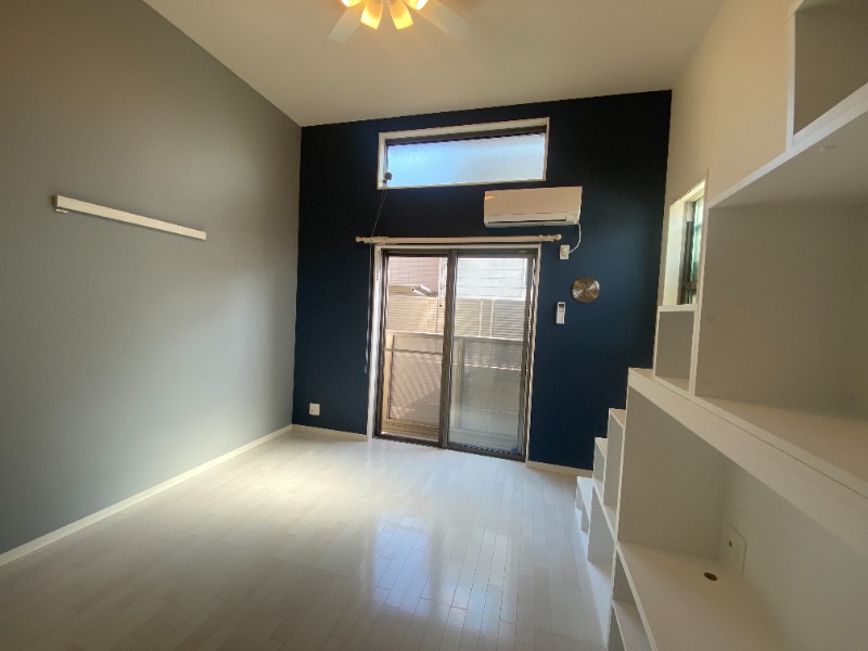 ※写真は別部屋です