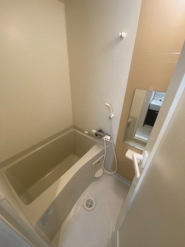 ※写真は別部屋です