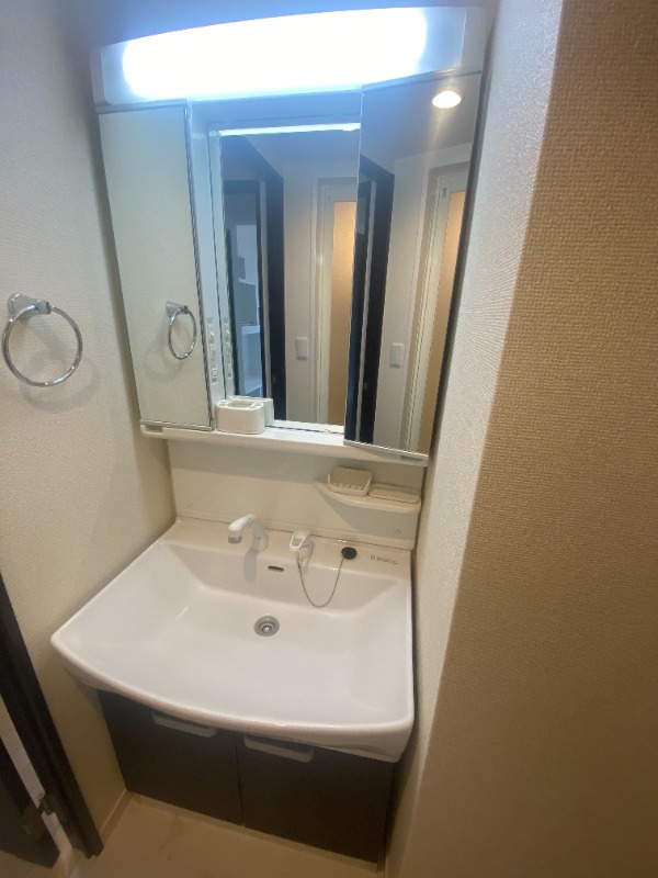 ※写真は別部屋です