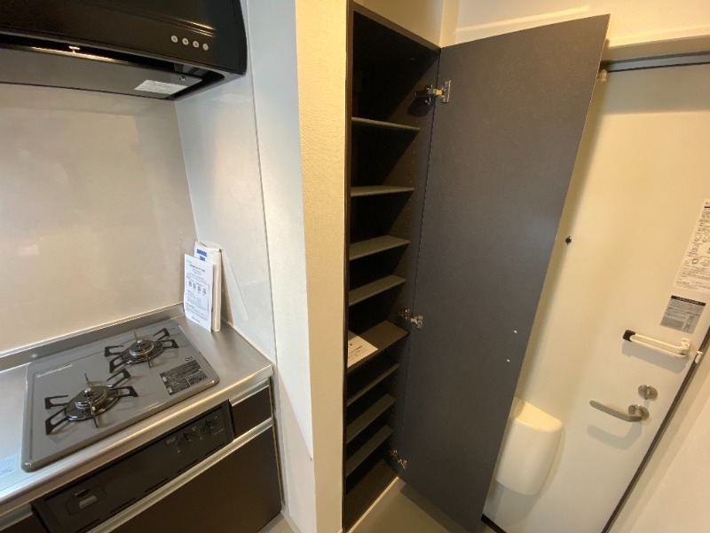 ※写真は別部屋です