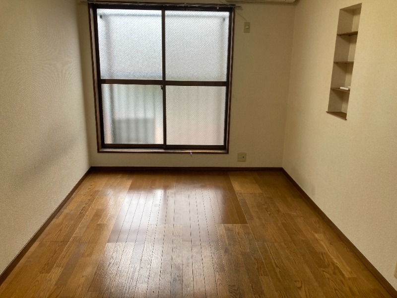 画像内の家具・家電はCG加工をしています