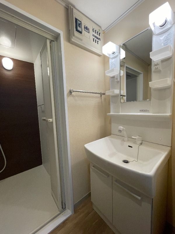 参考写真:別号室のものです。