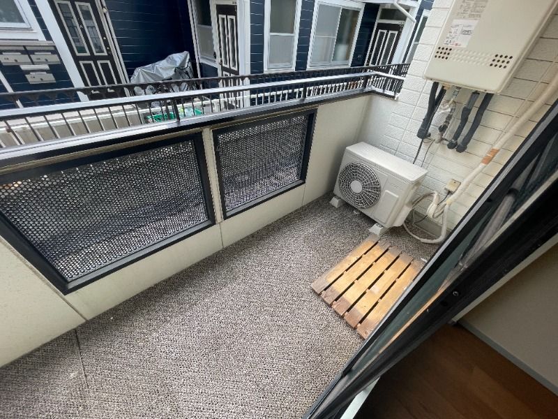 参考写真:別号室のものです。