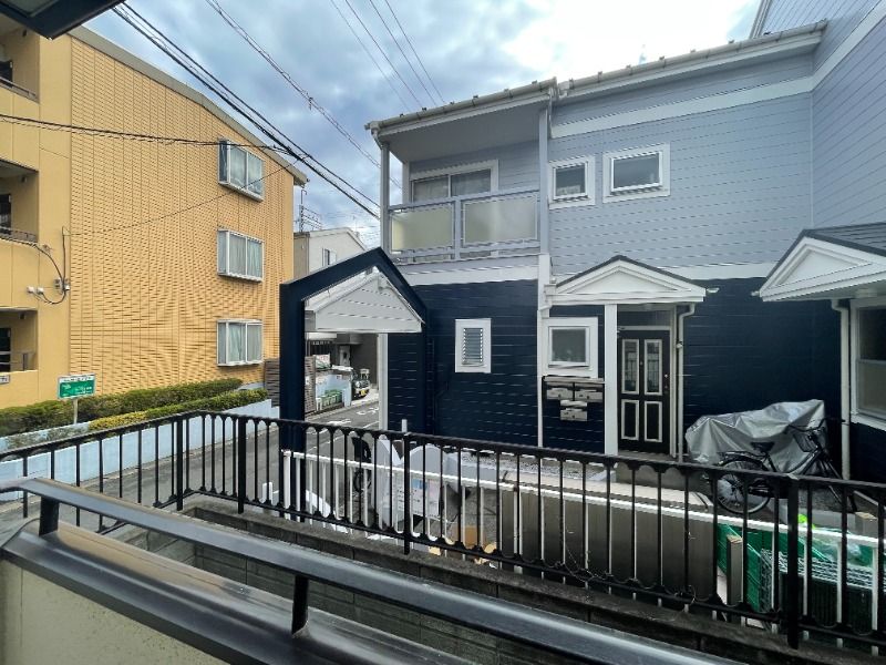 参考写真:別号室のものです。