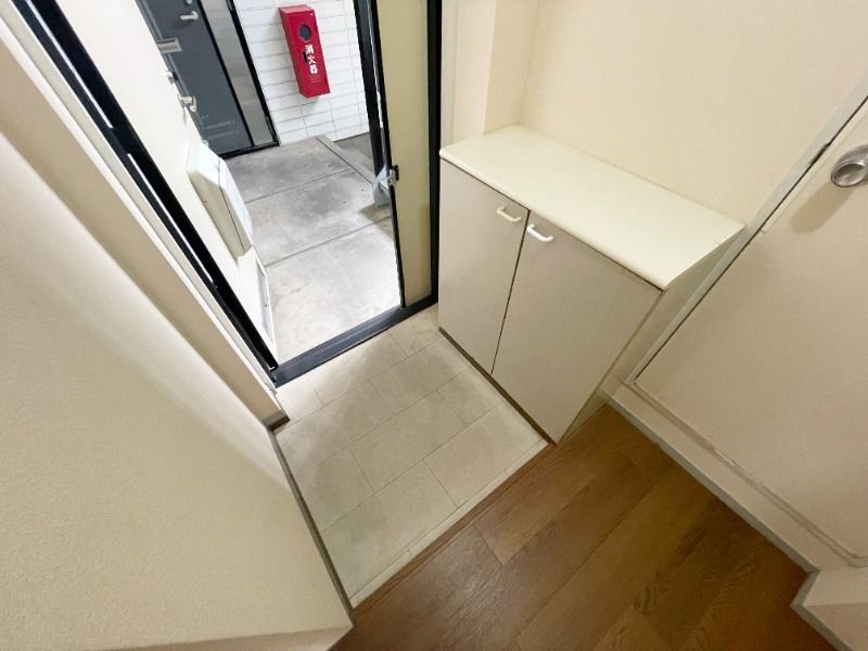 参考写真:別号室のものです。