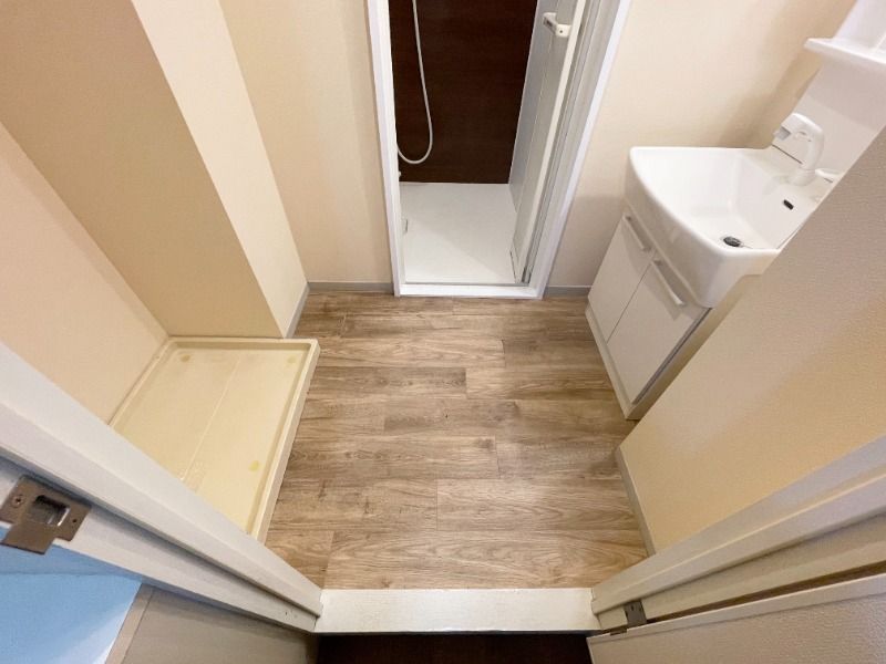 参考写真:別号室のものです。