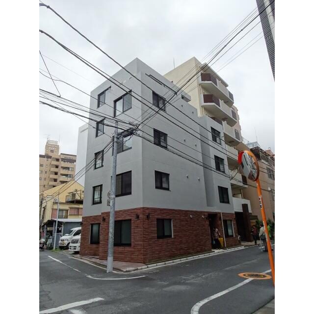外観画像