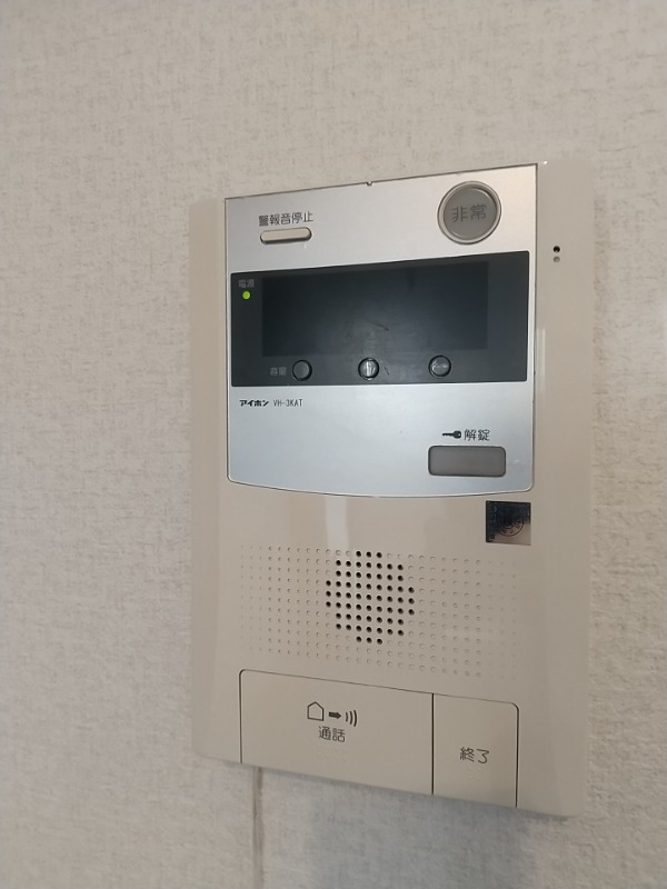 設備※別部屋になります