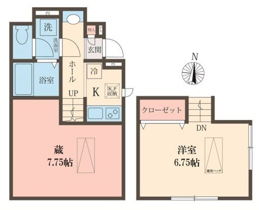 間取り画像