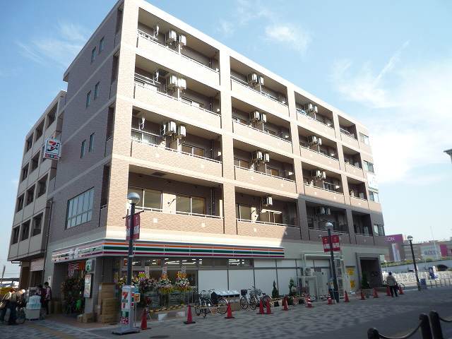 外観画像