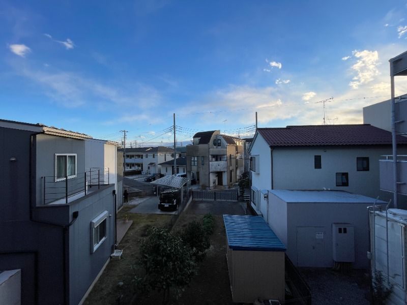 ※別号室の写真です。