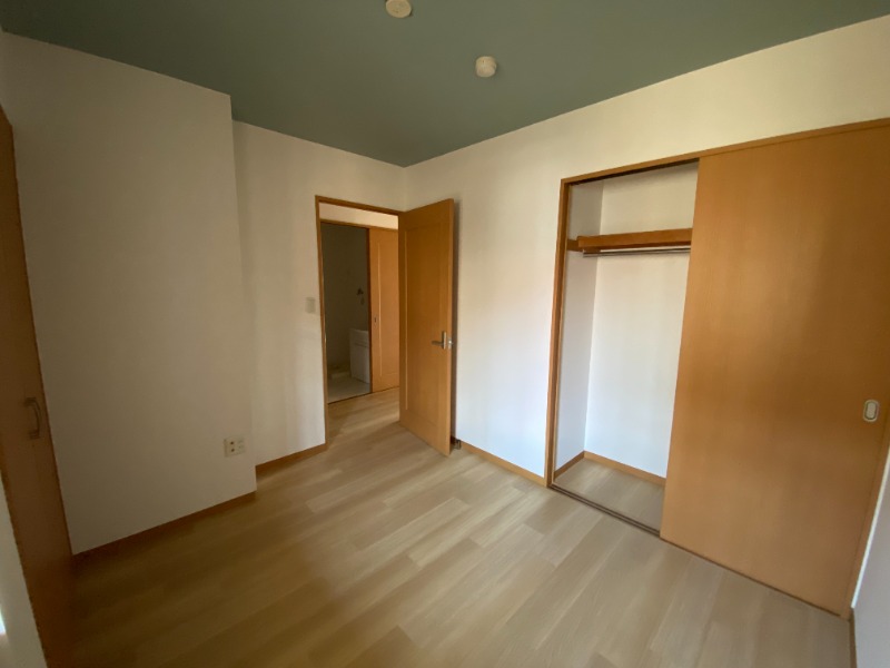 別号室の写真です