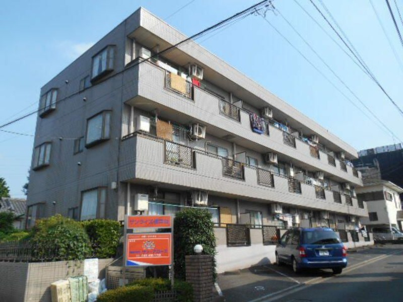外観画像