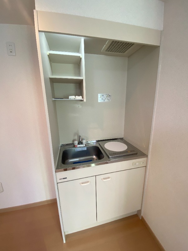 ※写真は別部屋です