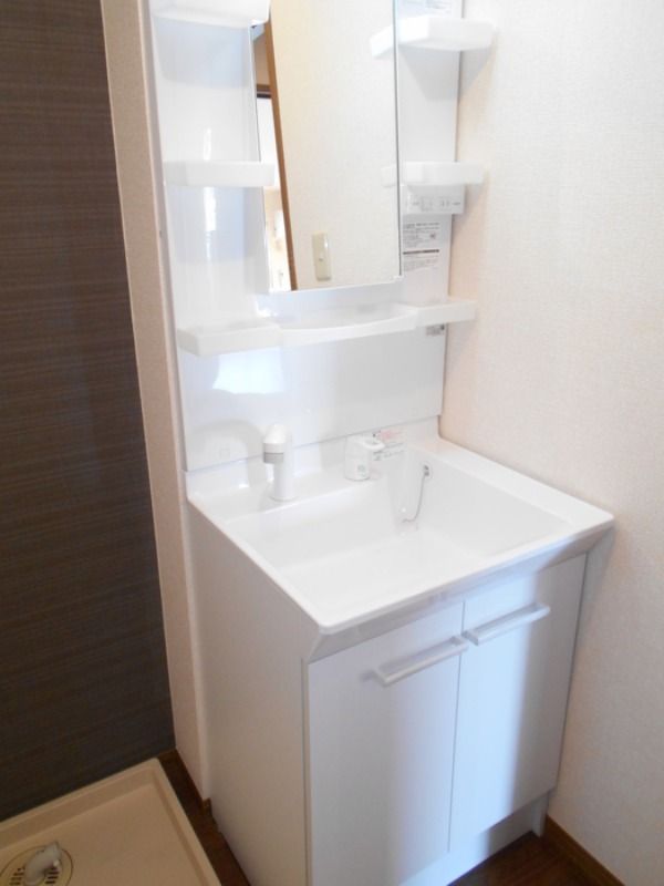 ※別号室参考写真です。