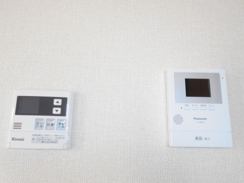 ※別号室参考写真です。