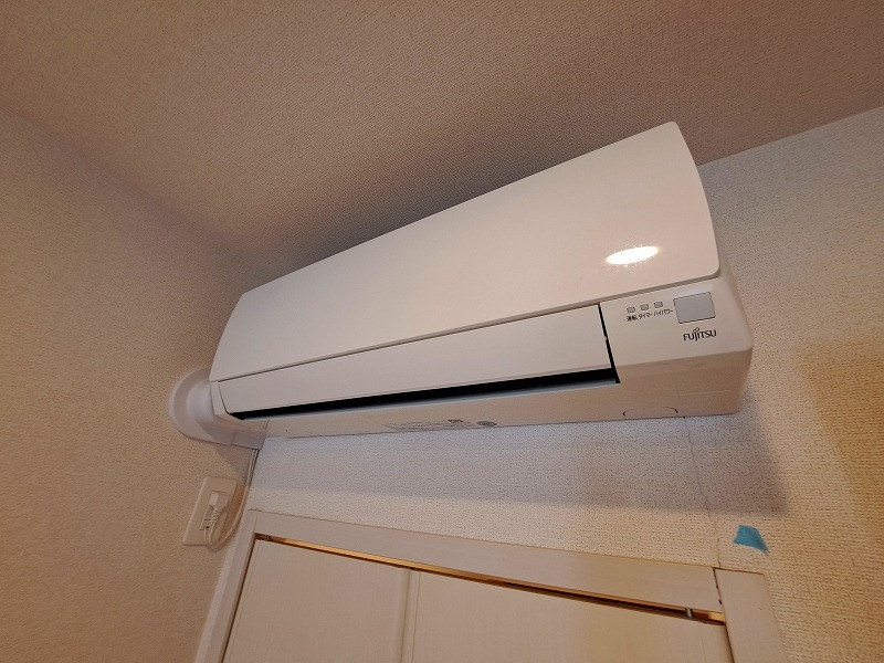 ※室内写真は別号室の参考写真となります。