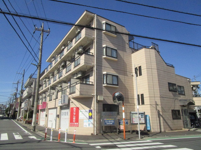 外観画像