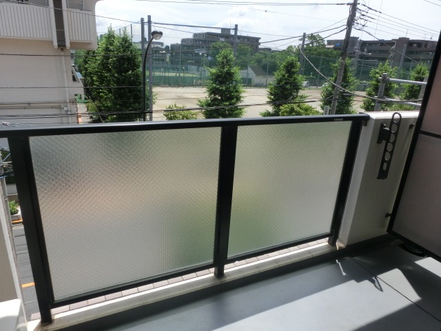 前回退去時の写真です♪