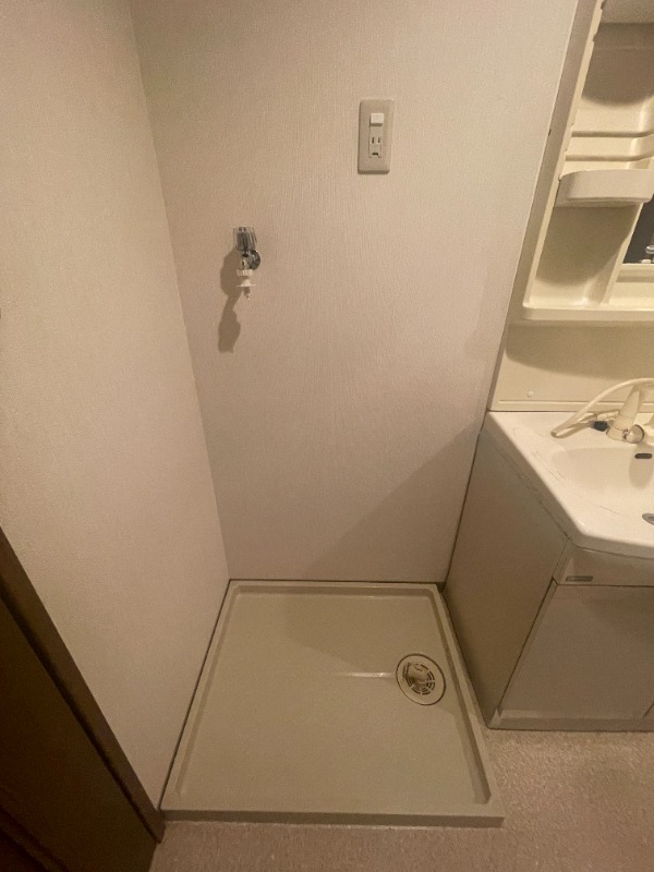 前回退去時の写真です♪