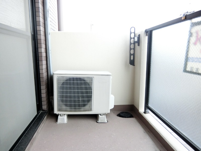 前回退去時の写真です♪