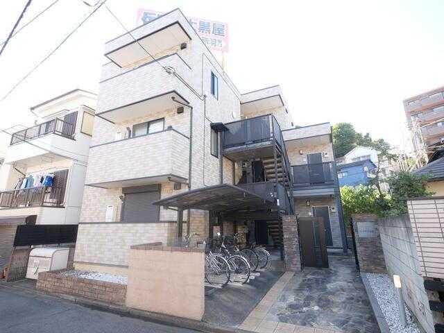 外観画像