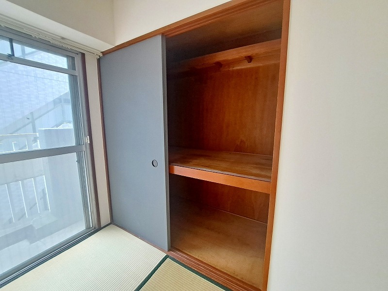 ※室内写真は別号室の同間取りの写真です。