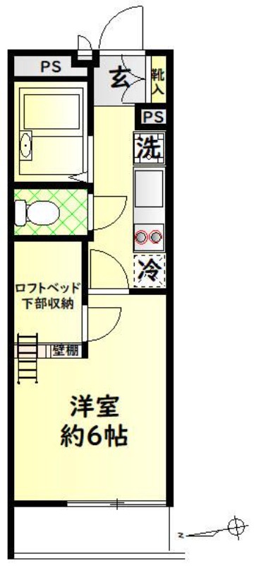 間取り画像