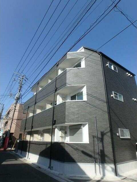 外観画像