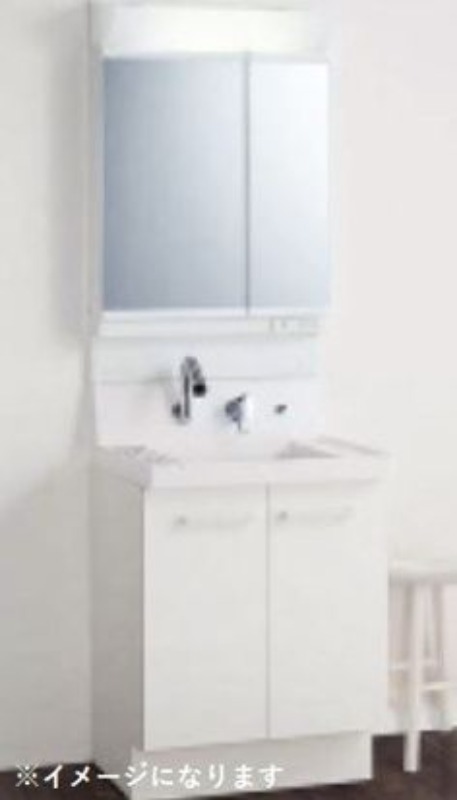 洗面所