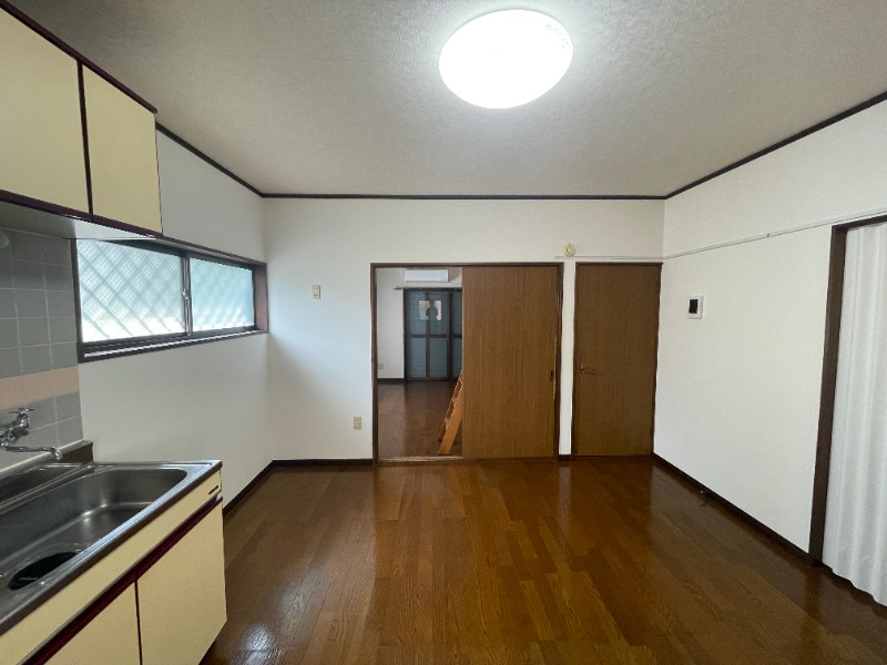 ＊他のお部屋のお写真です