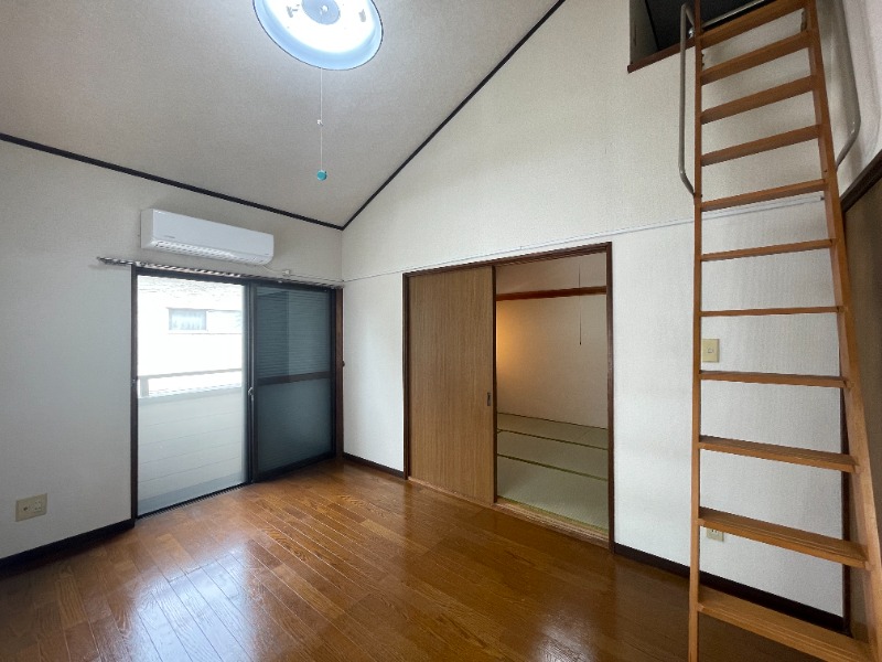 ＊他のお部屋のお写真です