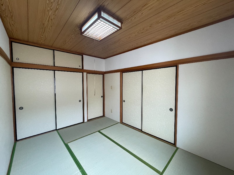 ＊他のお部屋のお写真です