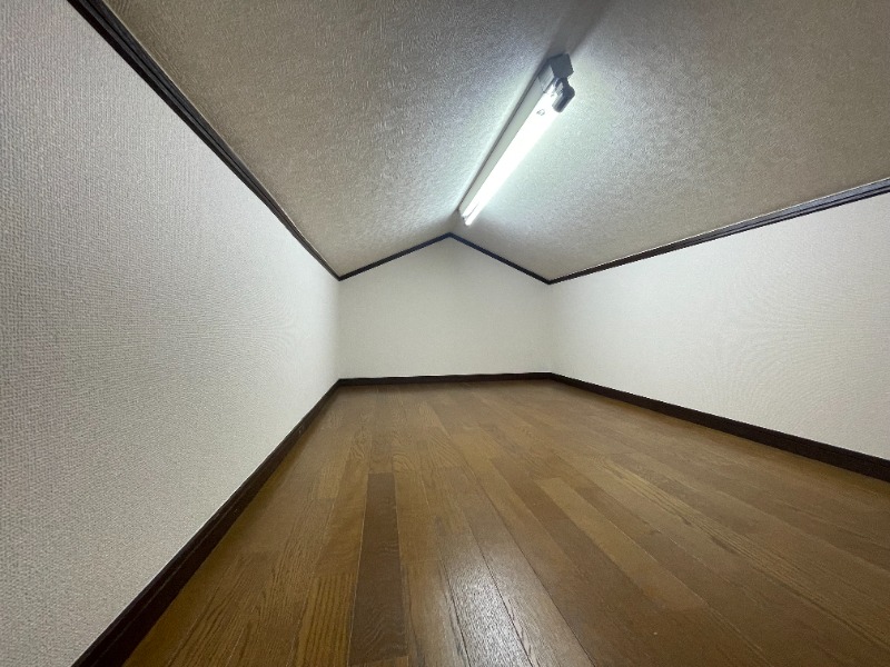 ＊他のお部屋のお写真です