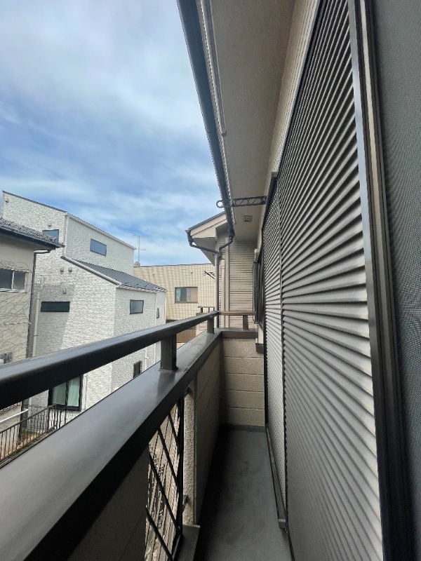 ＊他のお部屋のお写真です